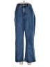 J.Crew 100% Cotton Blue Jeans Size 29 waist - photo 1