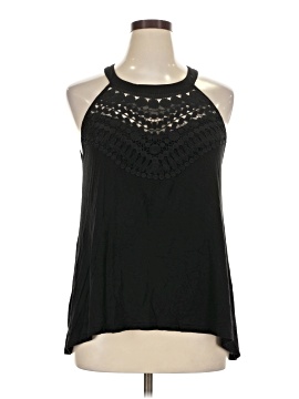Cable & Gauge Tank Top
