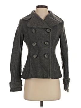 Banana Republic Wool Coat