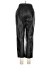 Unbranded 100% Polyester Black Casual Pants Size M - photo 2