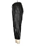 Unbranded 100% Polyester Black Casual Pants Size M - photo 5