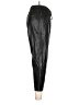 Unbranded 100% Polyester Black Casual Pants Size M - photo 4