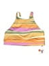 PrAna Yellow Swimsuit Top Size XL - photo 1