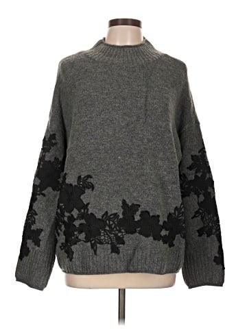 Vince Camuto Turtleneck Sweater (view 1)