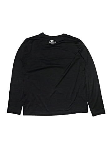 Under Armour Long Sleeve T-Shirt (view 2)