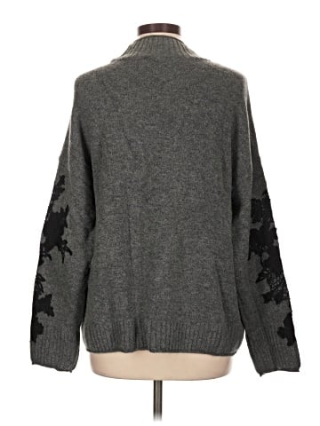 Vince Camuto Turtleneck Sweater (view 2)