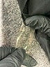 Chaus Solid Black Dress Pants Size 6 - photo 8