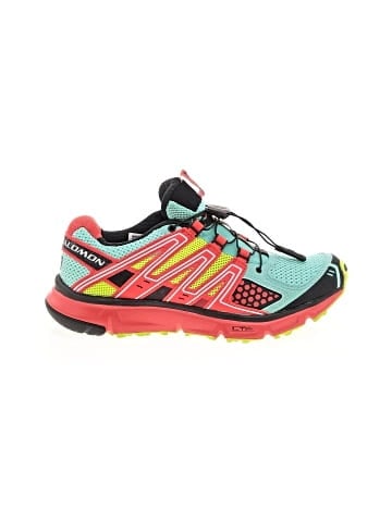 Salomon Sneakers (view 1)