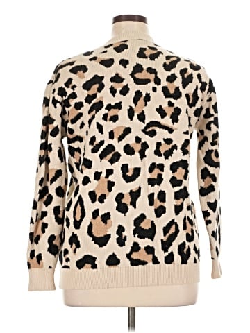 Entro Pullover Sweater (view 2)