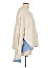 By Anthropologie Ivory Pullover Sweater Size L - photo 4