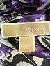 MICHAEL Michael Kors 100% Polyester Paisley Purple Long Sleeve Blouse Size L - photo 7