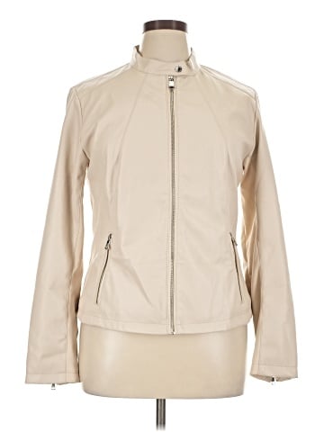 Calvin Klein Jacket (view 1)