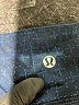 Lululemon Athletica Blue Active Pants Size 10 - photo 7