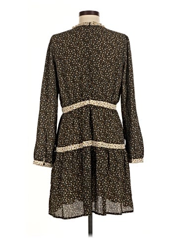 Hem & Thread Casual Dress (view 2)