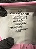 Caden Lane Pink Rash Guard Size 4T - photo 3