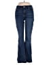 Denizen from Levi's Blue Jeans Size 29S - photo 1