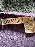 Orvis Purple Cardigan Size S - photo 7