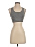 Avia Gray Sports Bra Size S (estimated) - photo 1