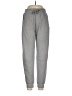 Assorted Brands Gray Sweatpants Size M - photo 1