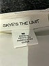 Skye's The Limit Ivory 3/4 Sleeve Blouse Size M - photo 7