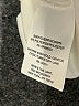 Skye's The Limit Ivory 3/4 Sleeve Blouse Size M - photo 8