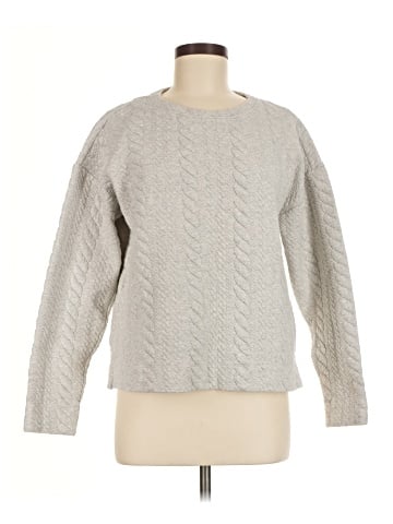 Lands' End Pullover Sweater (view 1)
