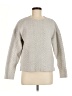 Lands' End Gray Pullover Sweater Size M - photo 1