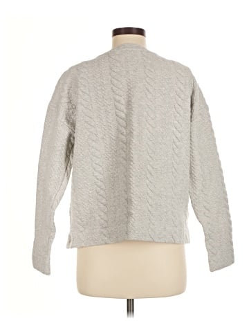 Lands' End Pullover Sweater (view 2)