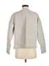 Lands' End Gray Pullover Sweater Size M - photo 2