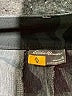 Eddie Bauer Chevron-herringbone Gray Dress Pants Size 4 - photo 7