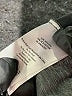 Eddie Bauer Chevron-herringbone Gray Dress Pants Size 4 - photo 8