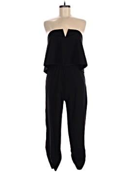 Design Lab Lord & Taylor Jumpsuit