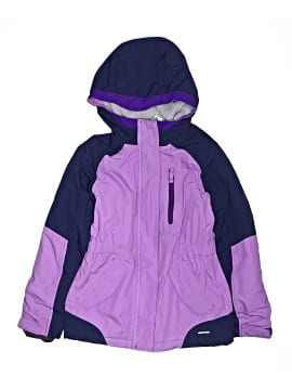 Lands' End Snow Jacket