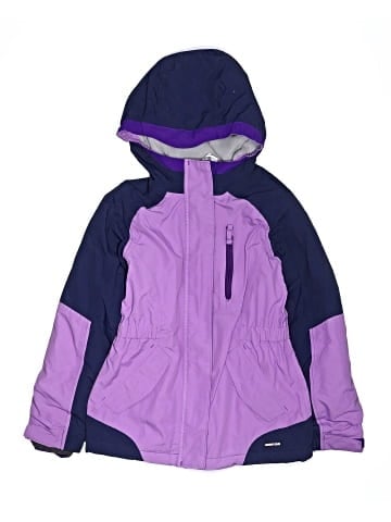 Lands' End Snow Jacket (view 1)