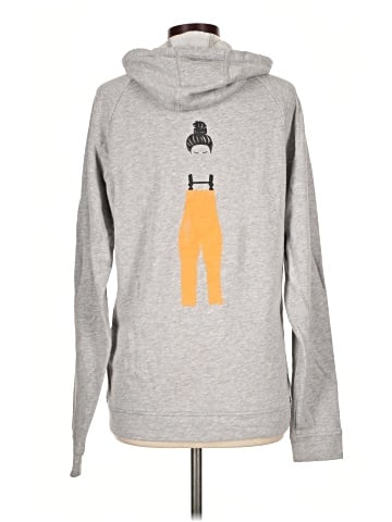 Sport-Tek Pullover Hoodie (view 2)