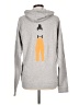 Sport-Tek Gray Pullover Hoodie Size L - photo 2