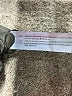 Zara Baby Blue Jeans Size 3 - 4 - photo 4