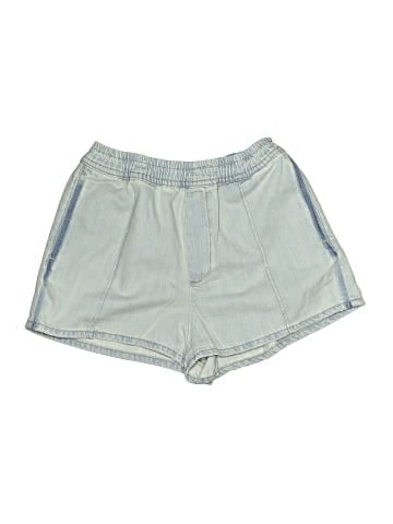 Zara Shorts (view 1)