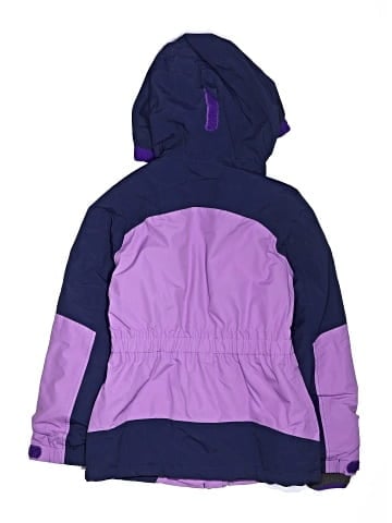 Lands' End Snow Jacket (view 2)