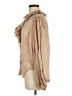 Aje. Tan Long Sleeve Blouse Size 6 - photo 5