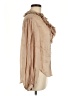 Aje. Tan Long Sleeve Blouse Size 6 - photo 4