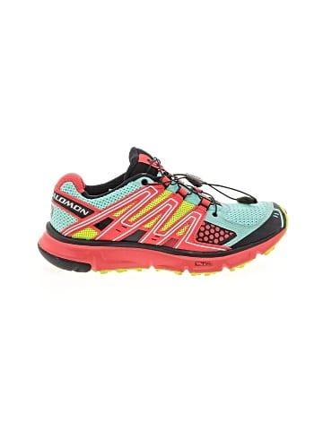 Salomon Sneakers (view 1)