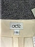 Cache Ivory Dress Pants Size 0 - photo 7