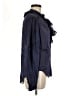 Aje. Blue Long Sleeve Blouse Size 6 - photo 4