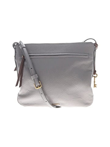 Fossil Crossbody Bag (view 1)