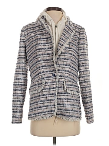 Central Park West Blazer (view 1)