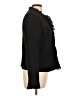 Venus 100% Polyester Black Jacket Size 12 - photo 4