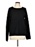 J.Crew Factory Store Black Pullover Sweater Size L - photo 1