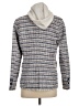 Central Park West Tweed Gray Blazer Size S - photo 2