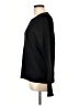 J.Crew Factory Store Black Pullover Sweater Size L - photo 5